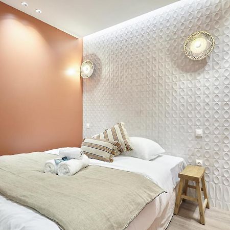 Residence Le Marais Beaubourg By Studio Prestige باريس المظهر الخارجي الصورة