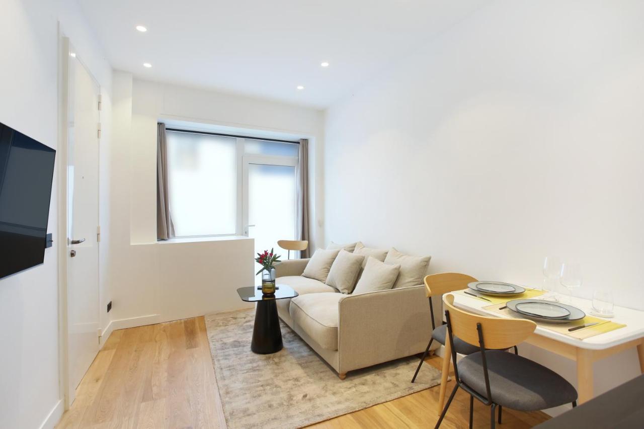 Residence Le Marais Beaubourg By Studio Prestige باريس المظهر الخارجي الصورة