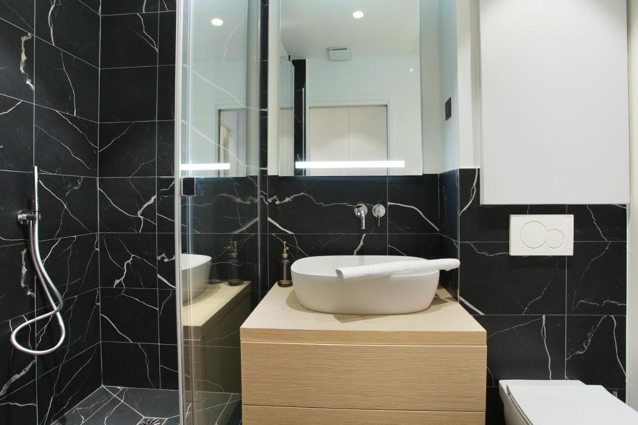Residence Le Marais Beaubourg By Studio Prestige باريس المظهر الخارجي الصورة